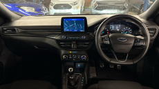 Ford Focus 1.0 EcoBoost Hybrid mHEV 125 ST-Line Edition 5dr Petrol Hatchback